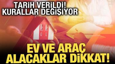 Tasarruf finansman sisteminde kurallar değişiyor: 1 Ekim&rsquo;de yeni d&ouml;nem başlıyor