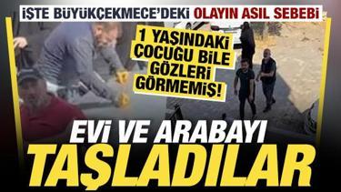 Park kavgası sokağı ayağa kaldırdı: Savcılık ger&ccedil;eği b&ouml;yle duyurdu