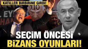 İsrail&rsquo;de iktidar bloğu sarsılıyor! Netanyahu k&ouml;şeye mi sıkıştı?