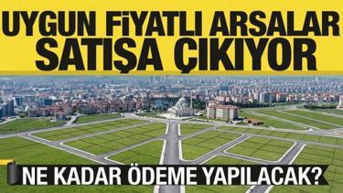 TOKİ&rsquo;den 47 ilde dev arsa satışı! Şartlar belli oldu, peşin alana y&uuml;zde 15 indirim