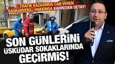 D&uuml;ndar Ziya G&uuml;ltekin hayatını kaybetmişti: Son g&uuml;nlerini &Uuml;sk&uuml;dar sokaklarında ge&ccedil;irmiş