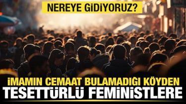 Aşağı Maldivler&rsquo;den bildiriyorum!