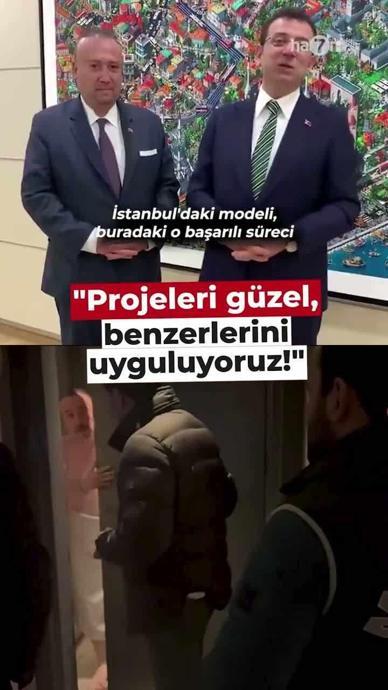 İmamoğlu ve Yavaş, Uşak Belediye Başkanı &Ouml;zkan Yalım'ı b&ouml;yle anlatmıştı