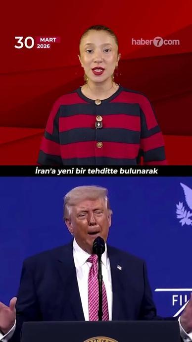 30 Mart g&uuml;ndem haberleri &ouml;zeti