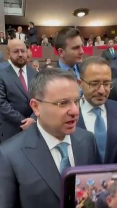 Bakan G&uuml;rlek: Ter&ouml;rist başı i&ccedil;in &ouml;zel konut yok