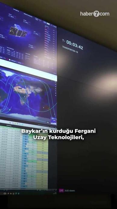 D&uuml;n T&uuml;rkiye tarihi bir hamle daha yaptı!