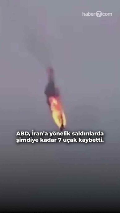 İran, ABD u&ccedil;aklarını bir bir nasıl indiriyor?