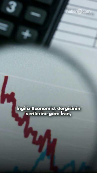 İran gelirlerini nasıl artırdı?