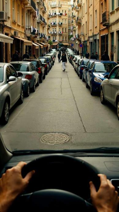 Otopark sorununu &ccedil;&ouml;zer mi?