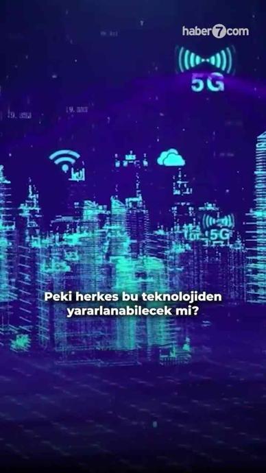 Telefonlarda 5G nasıl aktif edilir? İşte rehber