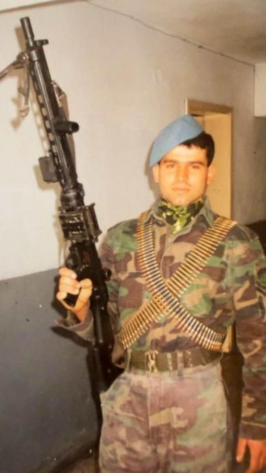 30 yıl sonra duygulandıran vefa