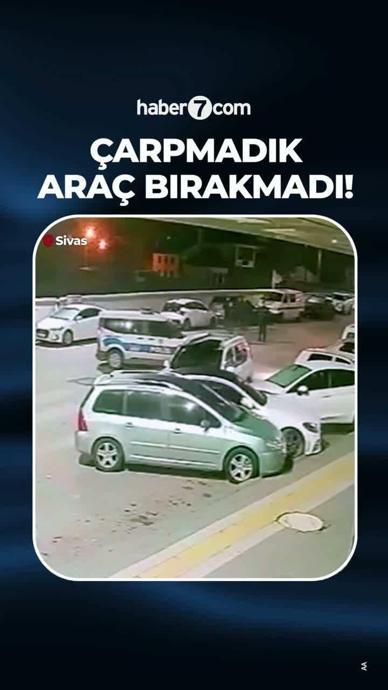 Alkoll&uuml; s&uuml;r&uuml;c&uuml;ye 446 bin liralık rekor ceza!