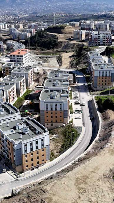 Bu ilde kiralar 7 bin liraya d&uuml;şt&uuml;!