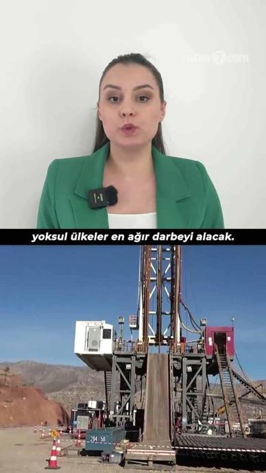 Ekonominin &ouml;nemli haber başlıkları.