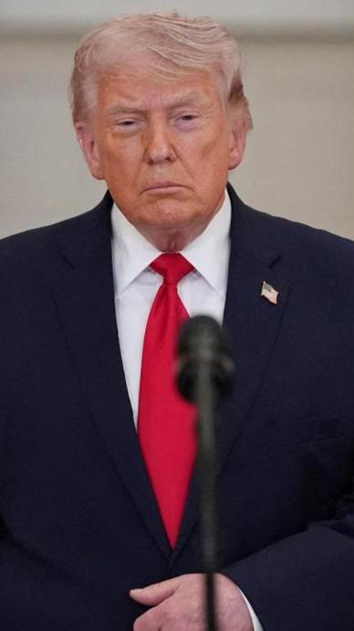 Trump'ın verdiği s&uuml;re doluyor!