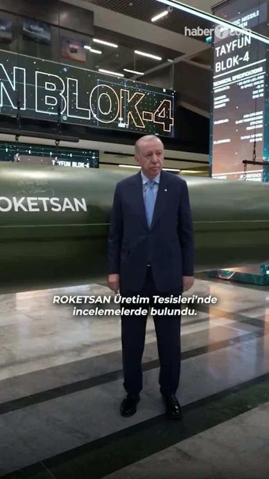 T&uuml;rkiye'nin en b&uuml;y&uuml;k f&uuml;zesi ilk kez g&ouml;r&uuml;nt&uuml;lendi