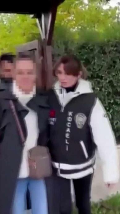 Kan donduran olayı anlattı!