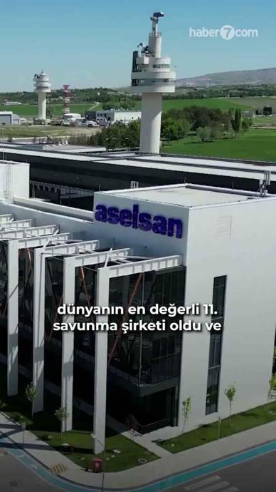 ASELSAN İsrailli şirketi nasıl ge&ccedil;ti?