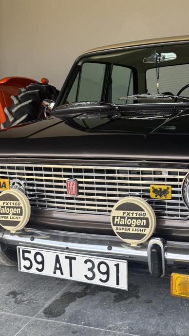 Asırlık mirasa ikinci hayat