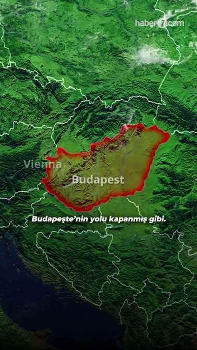 Netanyahu Avrupa'ya gidemeyebilir