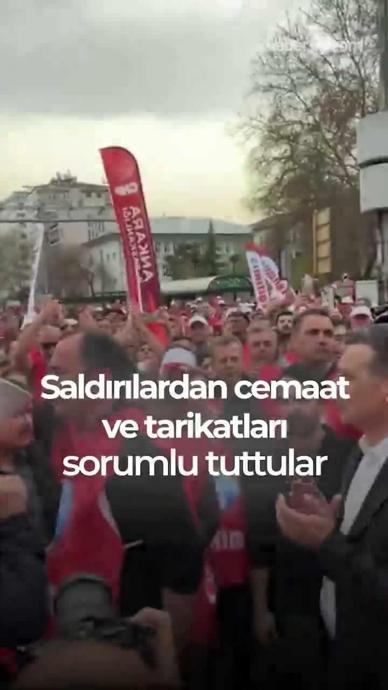 Okul katliamını İslam&rsquo;a nasıl bağladılar?