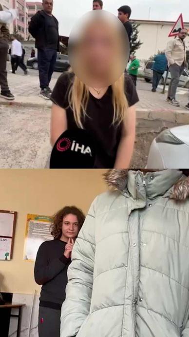 Saldırganı arkadaşı anlattı!