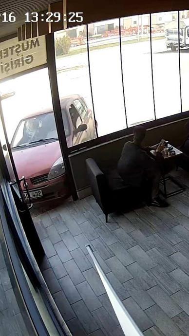 Sebebini kimse anlayamadı!