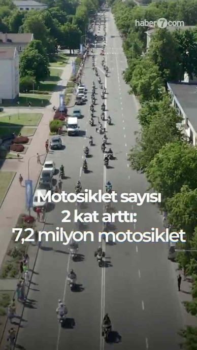 Uzman doktora g&ouml;re motorcular kask takmamalı!