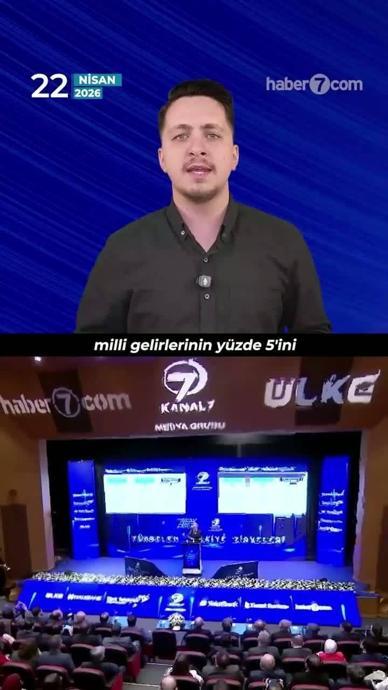 Bug&uuml;n&uuml;n ekonomi başlıkları! (22 Nisan 2026)