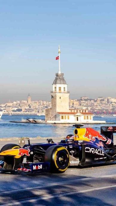Formula 1 T&uuml;rkiye'ye ne kazandıracak?