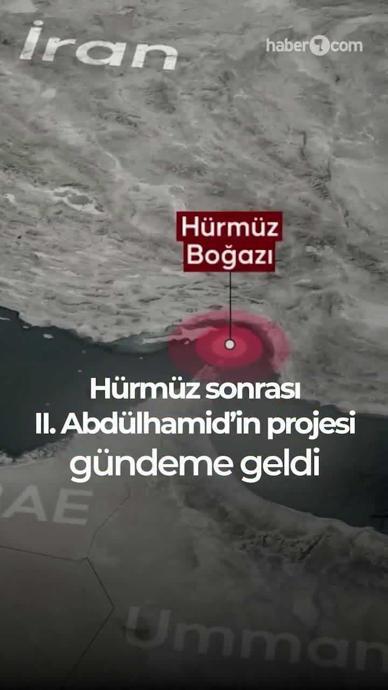 İstanbul&rsquo;dan Kabe&rsquo;ye trenle gidilebilecek! 