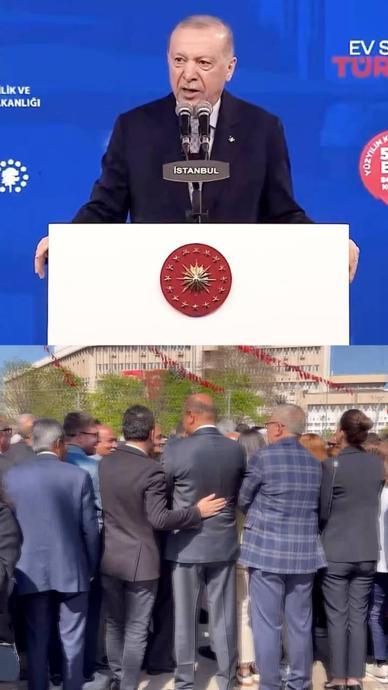 Mehtere sırt &ccedil;evirenlere tepki: Ahmak&ccedil;a!