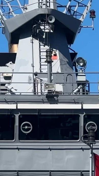 Milli u&ccedil;ak gemisi i&ccedil;in tarih verildi