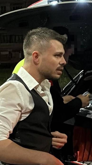 &Ouml;nce &lsquo;teşekk&uuml;r&rsquo; etti sonra zorluk &ccedil;ıkardı