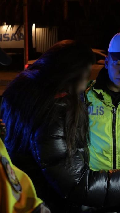 Cezayı &ouml;ğrendi ağlamaya başladı