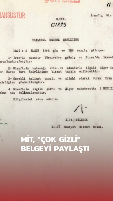 G&uuml;ndemin &ouml;nemli haberleri
