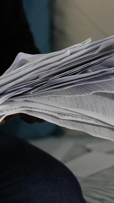 IBAN'ını verdi hakkında 70 dava a&ccedil;ıldı!