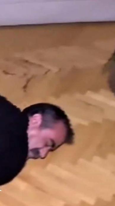 Bayrak d&uuml;şmanları b&ouml;yle paketlendi
