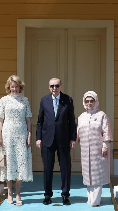 14 yıl sonra neden T&uuml;rkiye&rsquo;ye geldi?