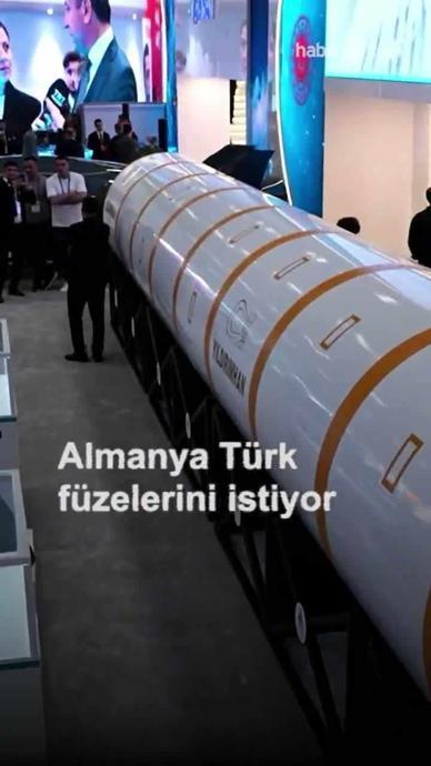 Ambargo uyguladığı T&uuml;rkiye&rsquo;den o f&uuml;zeleri istiyor!