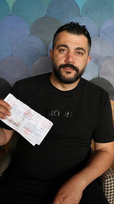 Ankete katılmadı 19 bin liralık oldu