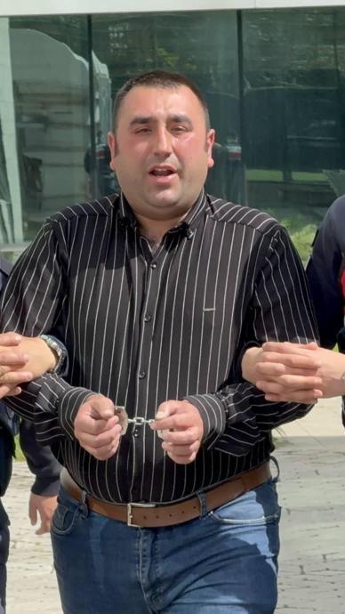 Babasını 8 kurşunla &ouml;ld&uuml;rd&uuml;: "&Ccedil;ok pişmanım"