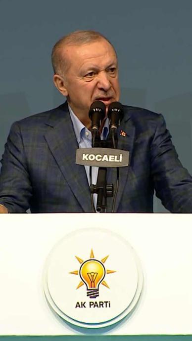 "Gen&ccedil;liğin kimseye eyvallahı olmayacak."