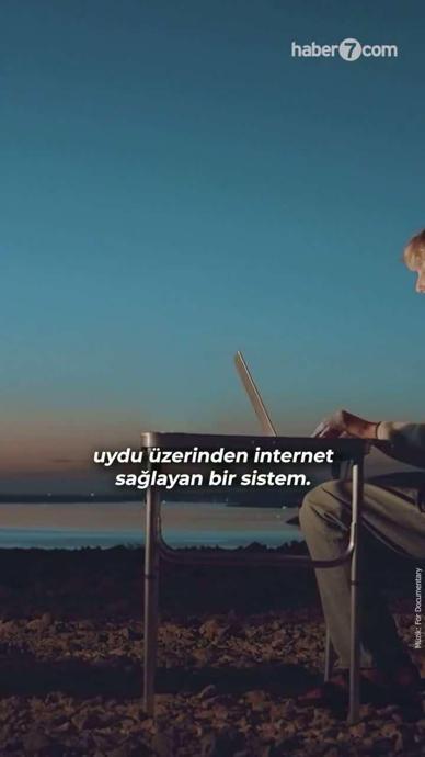 Musk'ın Starlink&rsquo;ini İsrailliler kullanıyor!