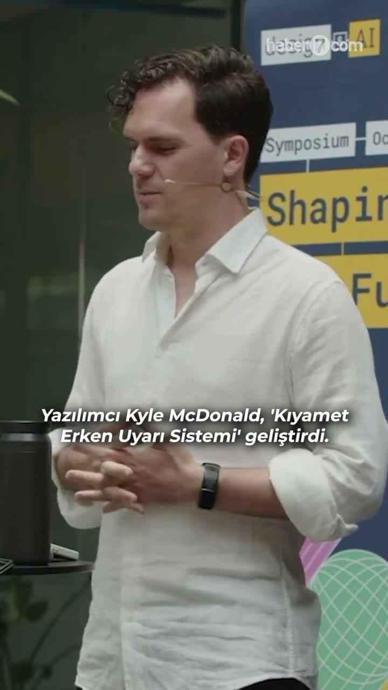 O jetler kalkarsa n&uuml;kleer felaket &ccedil;ok yakındır!