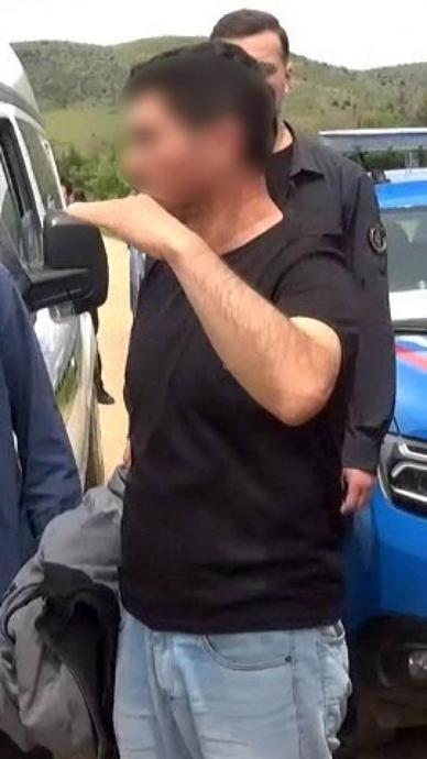 10 yıl gizlediği cinayeti itiraf etti!