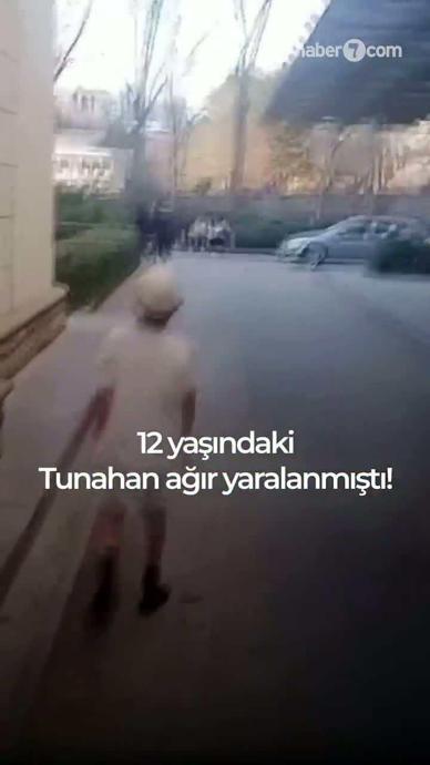 Tunahan'ın acısı &uuml;zerinden kahreden pazarlık