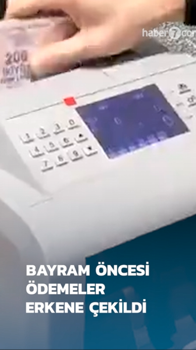 Bug&uuml;n&uuml;n ekonomi başlıkları 