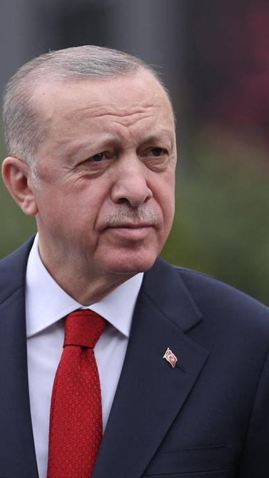 Cumhurbaşkanı Erdoğan soruları yanıtladı