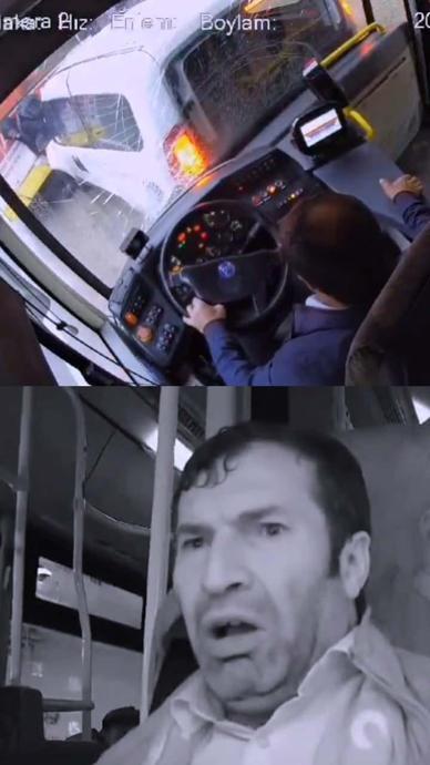 Liseli gencin hayatını karartan kaza